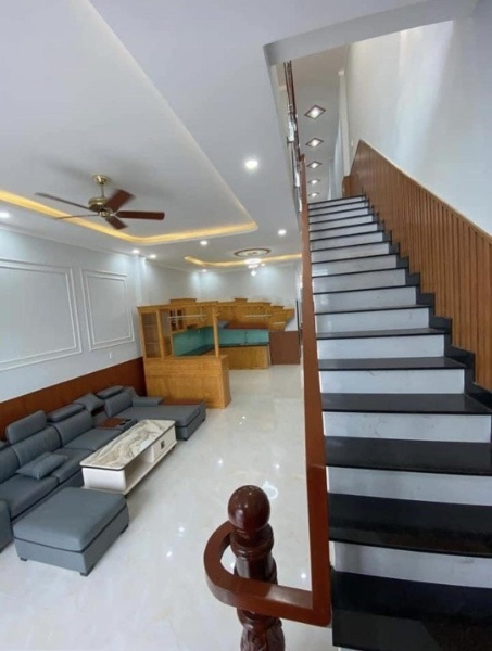 Bán gấp nhà 2 tầng tại Đường Ngô Quyền, Phường Hiệp Phú, Quận 9, Hồ Chí Minh